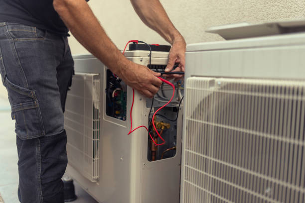 Best Ductless HVAC repair  in Cedar Springs, MI