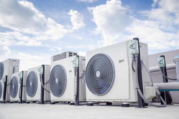 Cedar Springs, MI HVAC Company