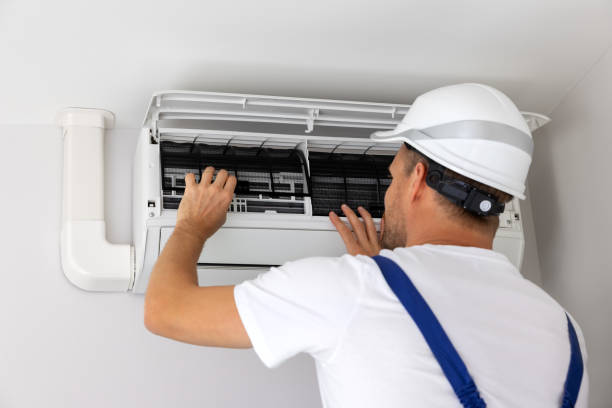 Best Air conditioning repair  in Cedar Springs, MI